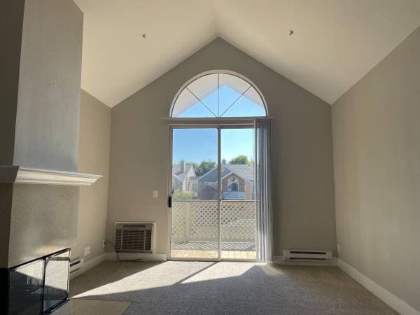 1BR/1BA Apartment · San Jose photo 5