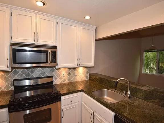 2BR/2BA Single Family House · San Jose photo 1