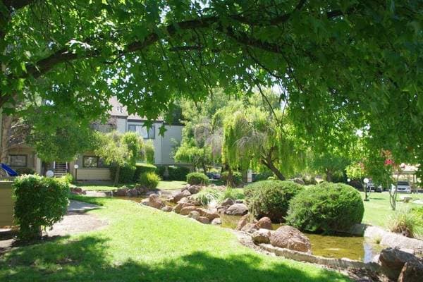 2BR/1BA Apartment on James Donlon Blvd · Antioch photo 5