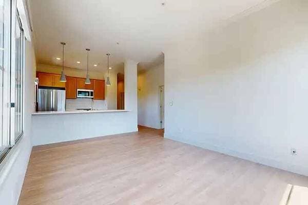 1BR/1BA Flat on Turk St · San Francisco photo 1