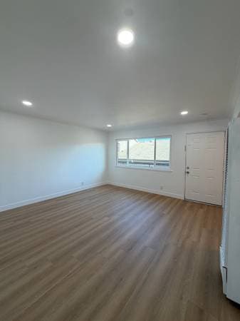 2BR/1BA Apartment · Hayward photo 1