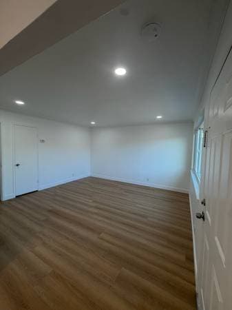 2BR/1BA Apartment · Hayward photo 2