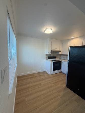 2BR/1BA Apartment · Hayward photo 4