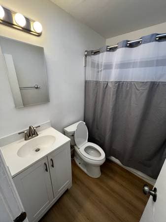 2BR/1BA Apartment · Hayward photo 5