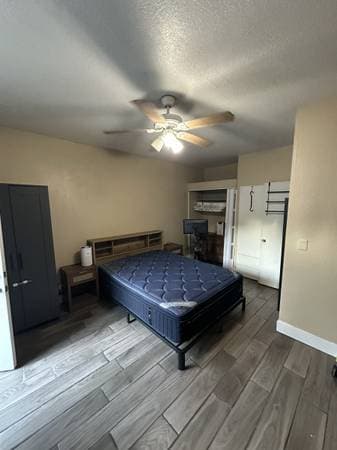 0BR/1BA Apartment on Bean Ave · Los Gatos photo 1