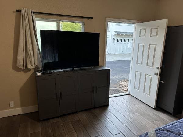 0BR/1BA Apartment on Bean Ave · Los Gatos photo 4