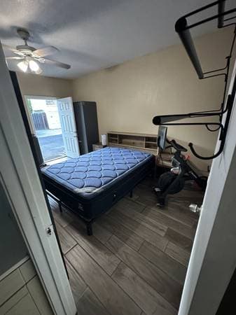 0BR/1BA Apartment on Bean Ave · Los Gatos photo 5