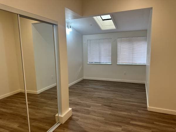 2BR/2BA Apartment · Berkeley photo 3