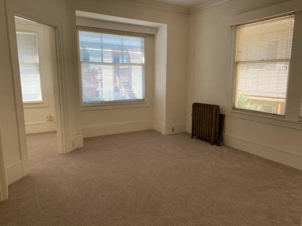 0BR/1BA Apartment · Berkeley photo 2