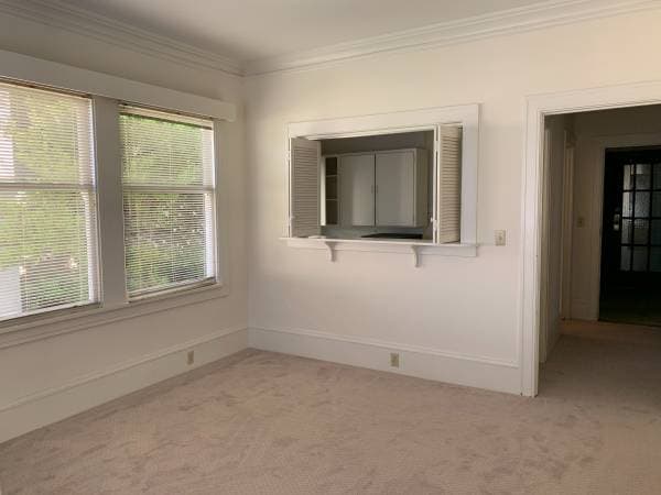0BR/1BA Apartment · Berkeley photo 5