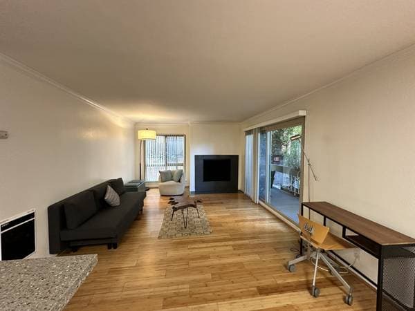 2BR/2BA Condo · Oakland photo 4