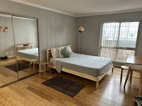 2BR/2BA Condo · Oakland photo 5