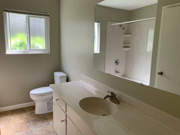 3BR/2BA Single Family House · Albany photo 3