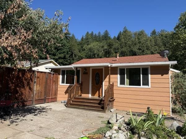 16090 Kings Creek Rd, Boulder Creek (Single Family) photo 1