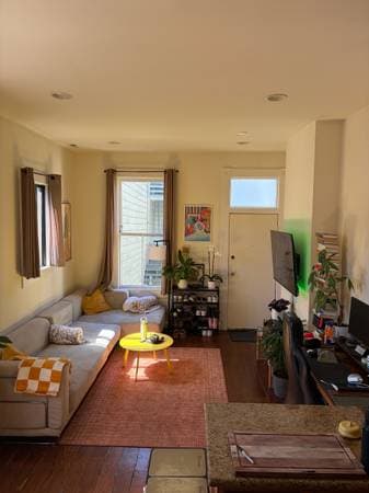 1BR/1BA Apartment · San Francisco photo 1