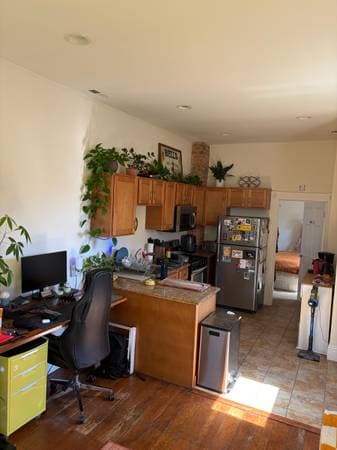 1BR/1BA Apartment · San Francisco photo 2