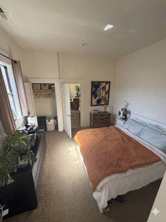 1BR/1BA Apartment · San Francisco photo 3