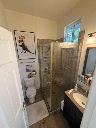 1BR/1BA Apartment · San Francisco photo 4