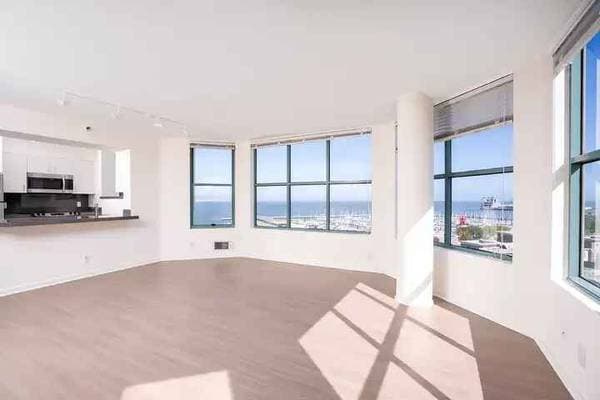 Flats on Townsend Street · San Francisco photo 2