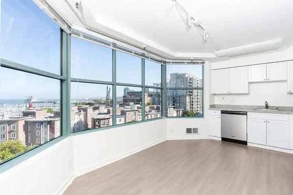 Flats on Townsend Street · San Francisco photo 4
