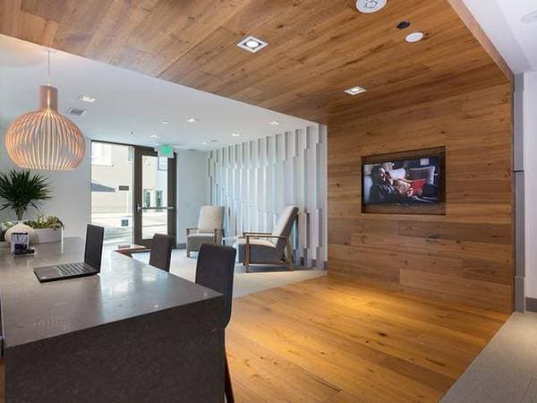 0BR/1BA Apartment on Golden Gate · Dublin photo 5