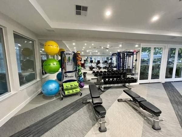 3BR/2BA Apartment on Owens Drive · Pleasanton photo 3