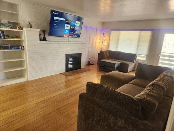 2BR/2BA Apartment · Lafayette photo 1