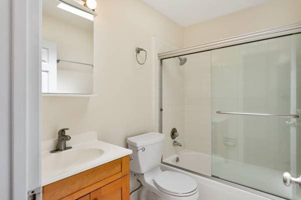 4BR/2BA Flat · San Francisco photo 3