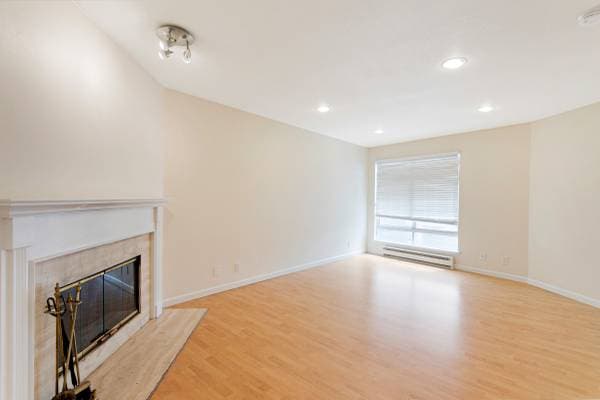 4BR/2BA Flat · San Francisco photo 5
