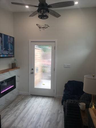1BR/1BA Condo on Sandia Avenue · Santa Clara photo 2