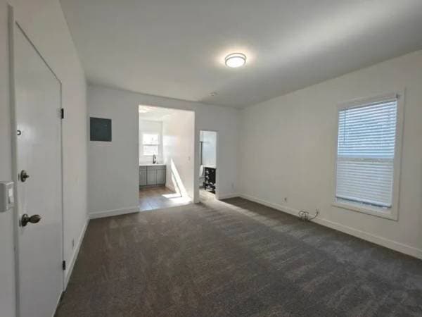 1BR/1BA Apartment on N 5th St · San Jose photo 2