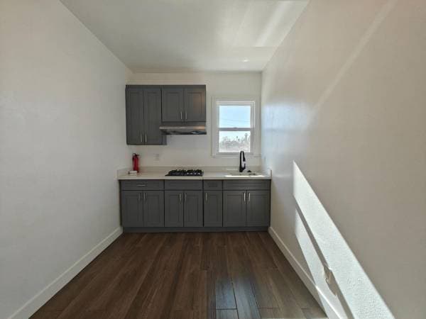 1BR/1BA Apartment on N 5th St · San Jose photo 4