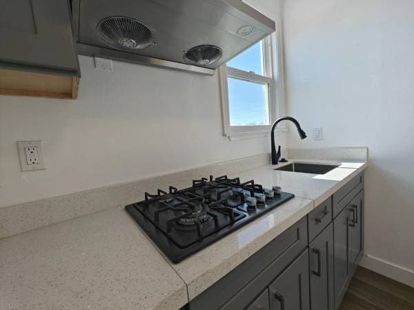 1BR/1BA Apartment on N 5th St · San Jose photo 5