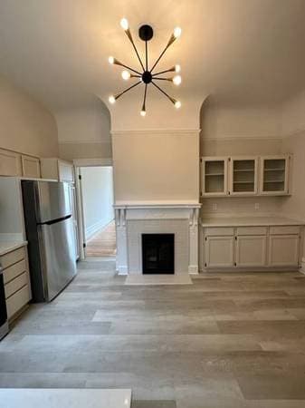 2BR/1BA Apartment · San Francisco photo 5