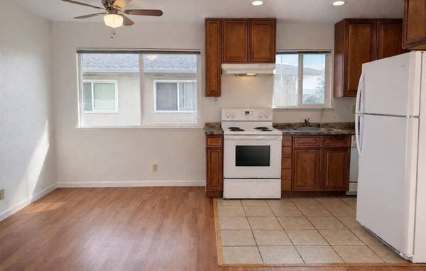 2BR/1BA Single Family House · Union City photo 3