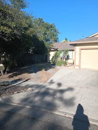 1BR/1BA Duplex · Santa Rosa photo 1
