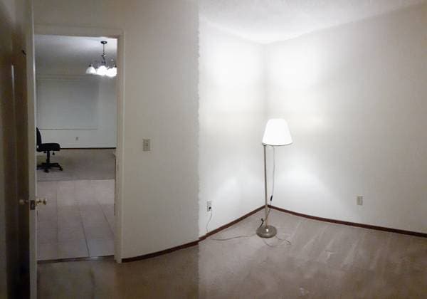 1BR/1BA Duplex · Santa Rosa photo 5