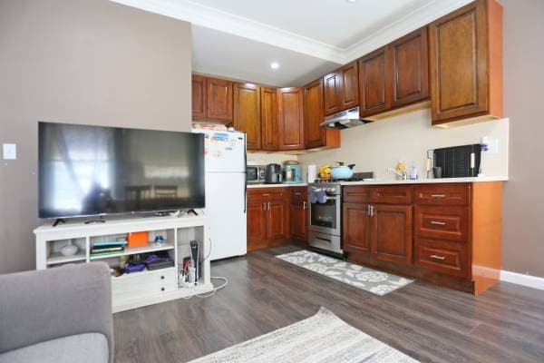 1BR/1BA Apartment on Pine Street · San Francisco photo 2