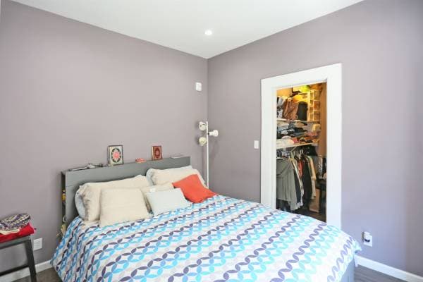 1BR/1BA Apartment on Pine Street · San Francisco photo 3