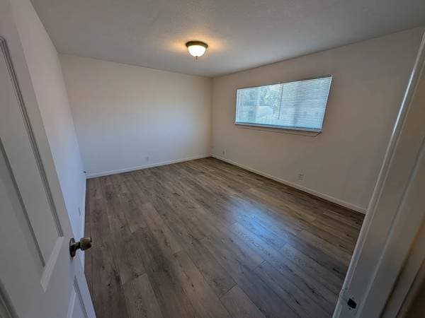 Spacious 1/1.5 Condo San Jose photo 5