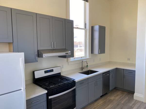 1BR/1BA Other · Alameda photo 2