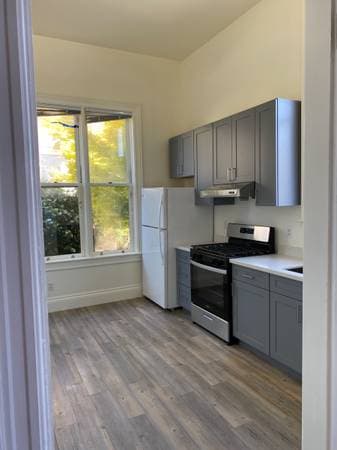 1BR/1BA Other · Alameda photo 3
