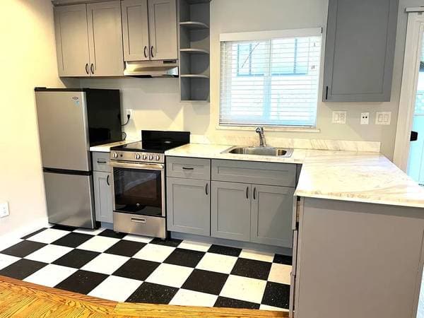 1BR/1BA Apartment · New York photo 1