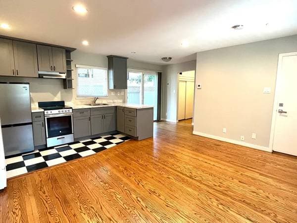 1BR/1BA Apartment · New York photo 2