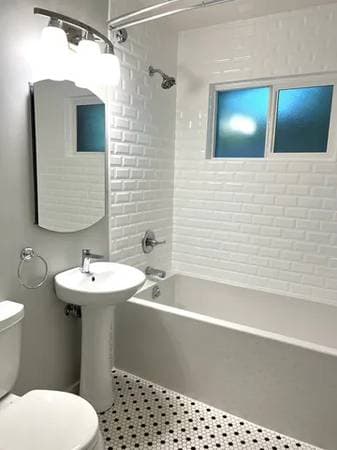 1BR/1BA Apartment · New York photo 3