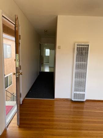 2BR/1BA Apartment · Albany photo 1