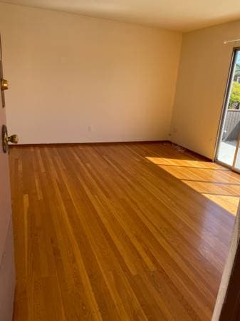 2BR/1BA Apartment · Albany photo 3