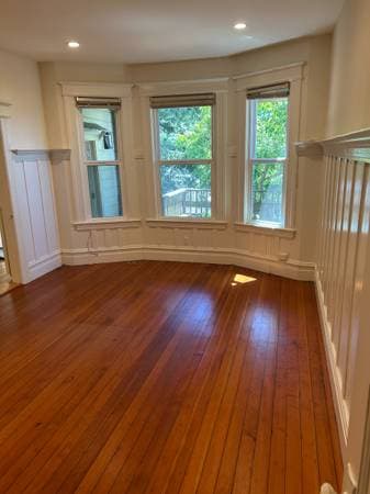1BR/1BA Apartment · San Francisco photo 1
