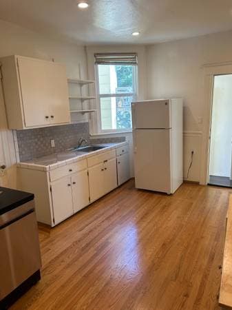 1BR/1BA Apartment · San Francisco photo 3