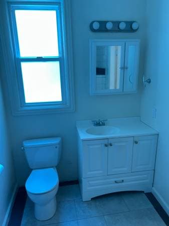 1BR/1BA Apartment · San Francisco photo 5